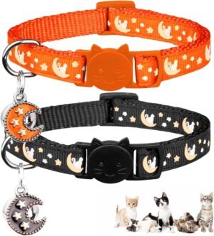Breakaway Cats Collars Cat Collars