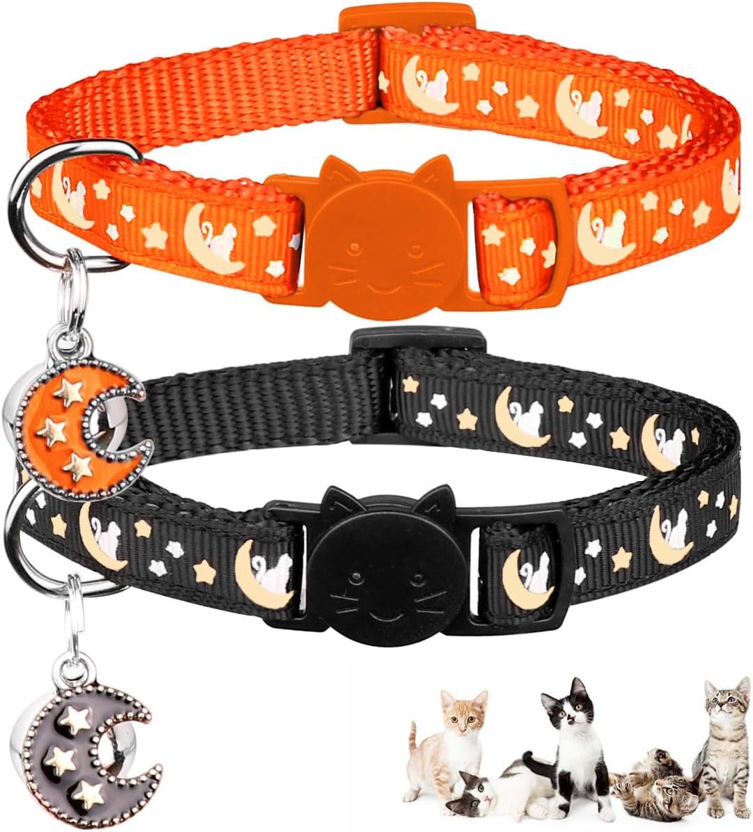 Breakaway Cats Collars Cat Collars